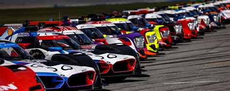 rolex 24 hours of daytona 2019 tv schedule|is imsa tv free.